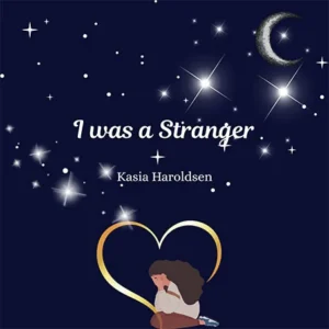 I Was a Stranger - Single